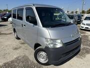 2014 TOYOTA TOWNACE VAN DX
