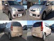 2009 DAIHATSU MIRA