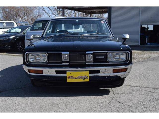 1974 NISSAN CEDRIC | Ref No.0120939080 | Used Cars for Sale