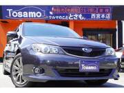 2011 SUBARU IMPREZA