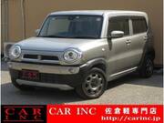 2014 SUZUKI HUSTLER G