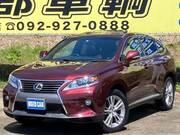 2014 LEXUS RX