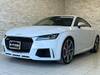 AUDI TT RS COUPE