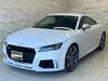 AUDI TT RS COUPE