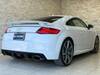 AUDI TT RS COUPE