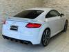 AUDI TT RS COUPE