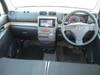 TOYOTA PIXIS SPACE