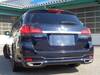 SUBARU LEGACY TOURING WAGON
