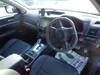 SUBARU LEGACY TOURING WAGON
