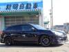 SUBARU LEGACY TOURING WAGON