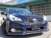 SUBARU LEGACY TOURING WAGON