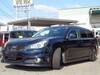 SUBARU LEGACY TOURING WAGON
