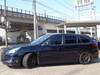 SUBARU LEGACY TOURING WAGON
