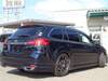 SUBARU LEGACY TOURING WAGON
