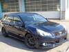 SUBARU LEGACY TOURING WAGON