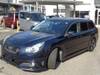 SUBARU LEGACY TOURING WAGON