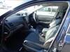 SUBARU LEGACY TOURING WAGON