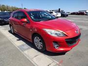 2012 MAZDA OTHER
