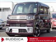 2015 DAIHATSU WAKE