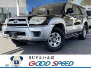 2005 TOYOTA HILUX SURF SSR-X V SELECTION