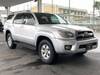 TOYOTA HILUX SURF