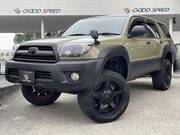 2006 TOYOTA HILUX SURF