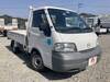 MAZDA BONGO TRUCK