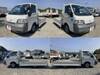 MAZDA BONGO TRUCK