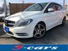 MERCEDES BENZ B-CLASS