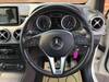 MERCEDES BENZ B-CLASS