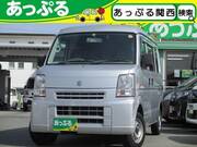 2011 SUZUKI EVERY PC