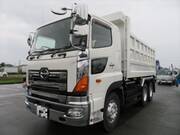 2016 HINO PROFIA