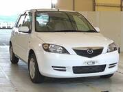 2003 MAZDA DEMIO COZY