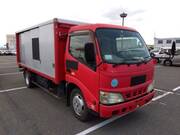 2006 HINO DUTRO 2.95ton