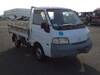 MAZDA BONGO TRUCK