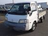 MAZDA BONGO TRUCK