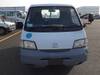 MAZDA BONGO TRUCK