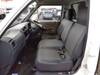 MAZDA BONGO TRUCK