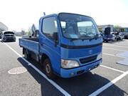 2006 TOYOTA TOYOACE TRUCK 1.5ton