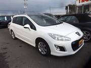 2011 PEUGEOT 308