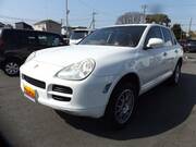 2006 PORSCHE CAYENNE