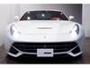 FERRARI F12 BERLINETTA
