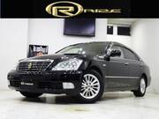 2004 TOYOTA CROWN ROYAL SALOON