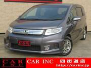 2013 HONDA FREED SPIKE HYBRID