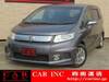 HONDA FREED SPIKE HYBRID