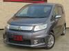 HONDA FREED SPIKE HYBRID