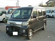 2007 DAIHATSU ATRAI WAGON