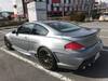 BMW M6