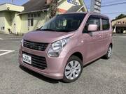 2014 SUZUKI WAGON R