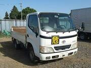2005 TOYOTA DYNA 1.5ton